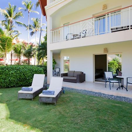 Majestic Elegance Punta Cana (Adults Only) Oda fotoğraf A suite at the Hard Rock Hotel & Casino Punta Cana