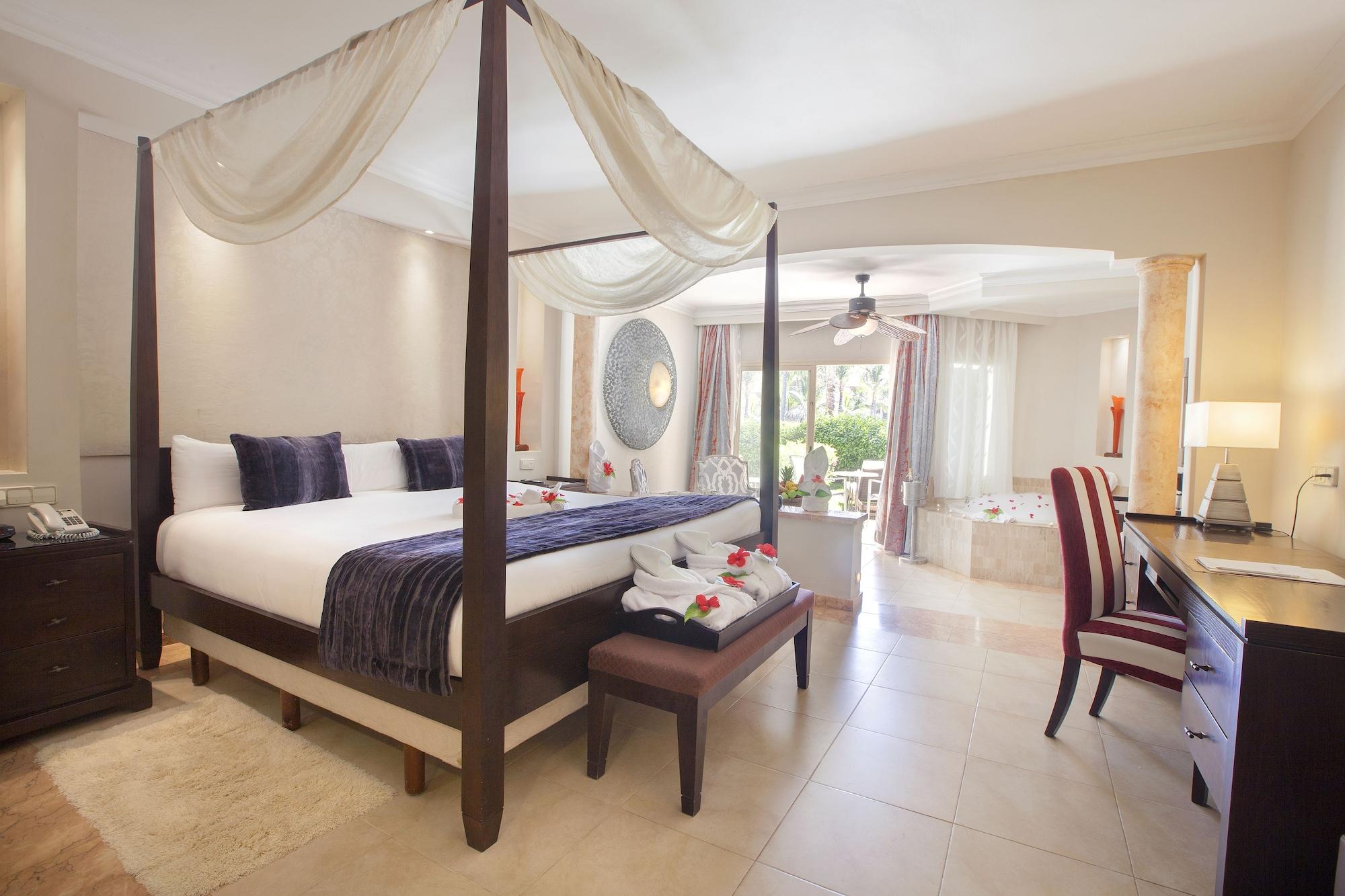 Majestic Elegance Punta Cana (Adults Only) Dış mekan fotoğraf