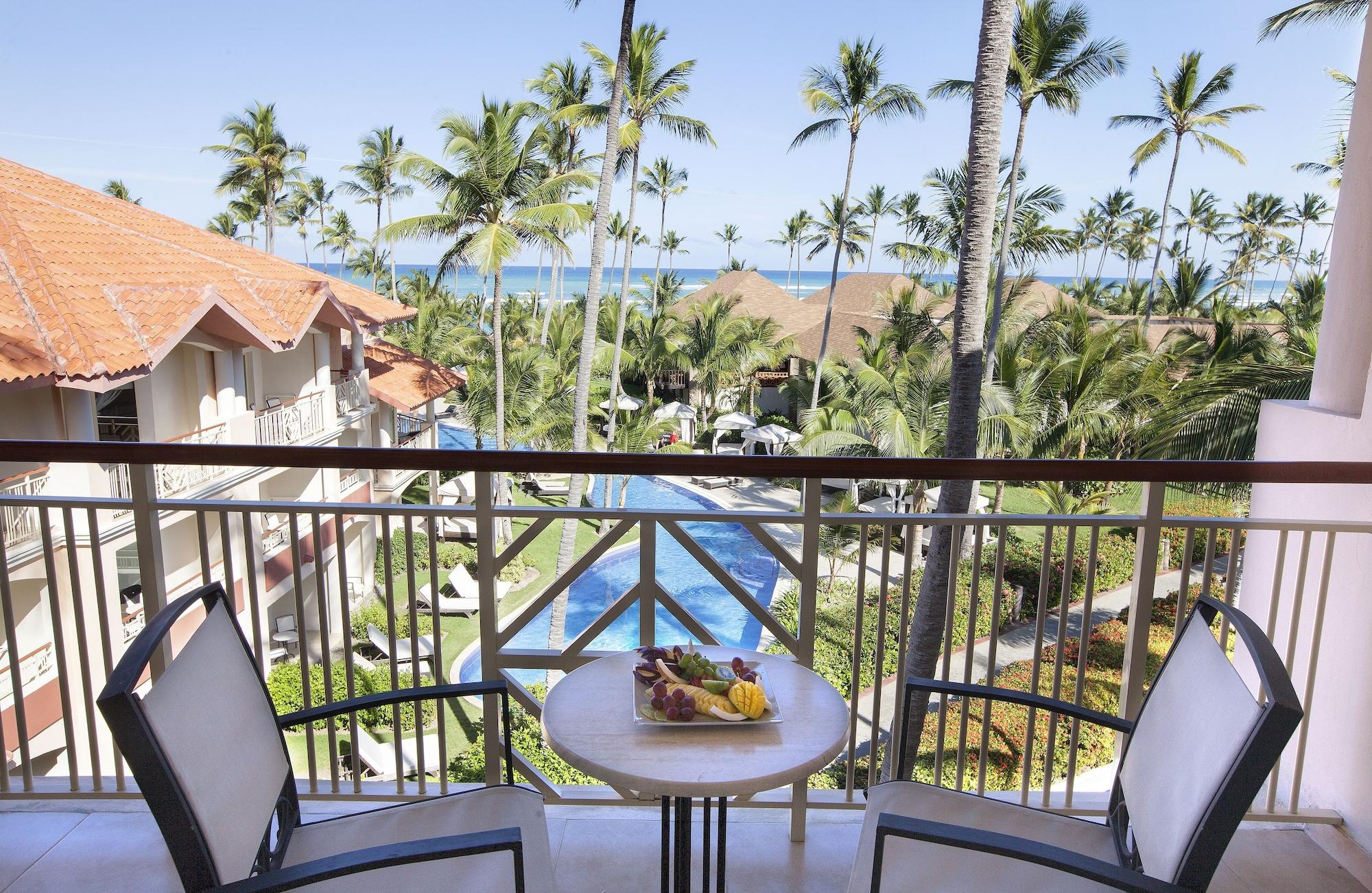 Majestic Elegance Punta Cana (Adults Only) Dış mekan fotoğraf Hard Rock Hotel