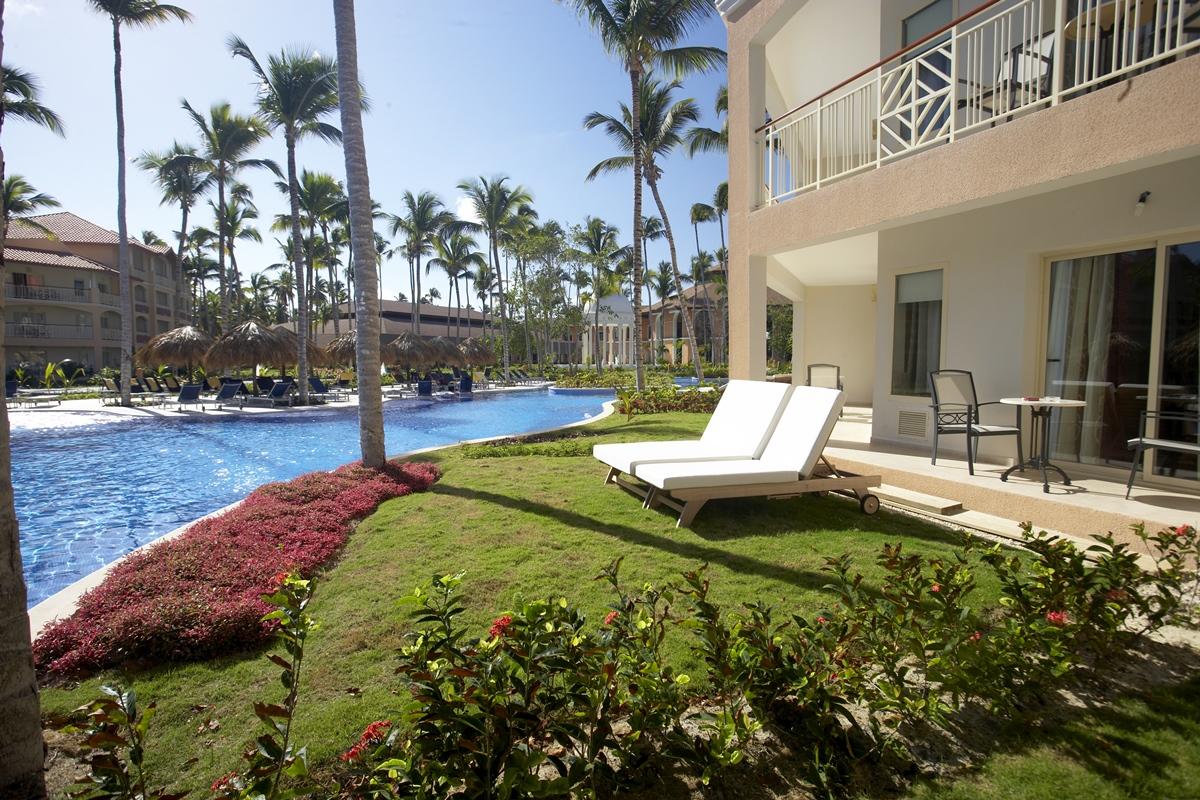 Majestic Elegance Punta Cana (Adults Only) Dış mekan fotoğraf Hard Rock Hotel & Casino Punta Cana